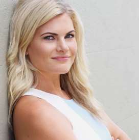 Bonnie Sveen